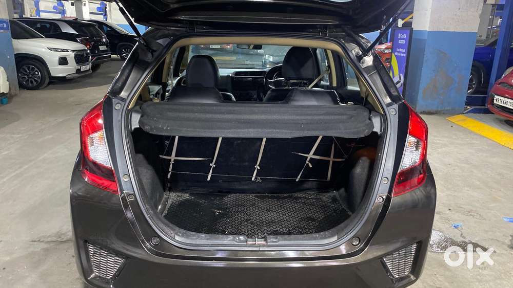 Honda Jazz 1.2 Sv I Vtec, 2016, Petrol