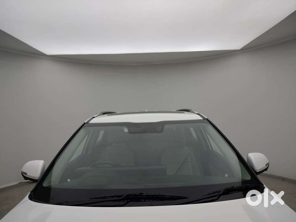 Kia Seltos Gtx, 2020, Petrol