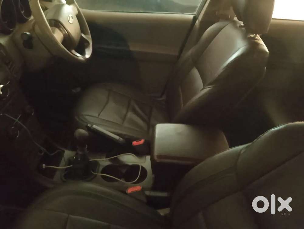 Mahindra Xuv500 2014 Diesel 113000 Km Driven