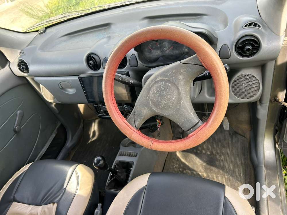 Hyundai Santro Xing 2001