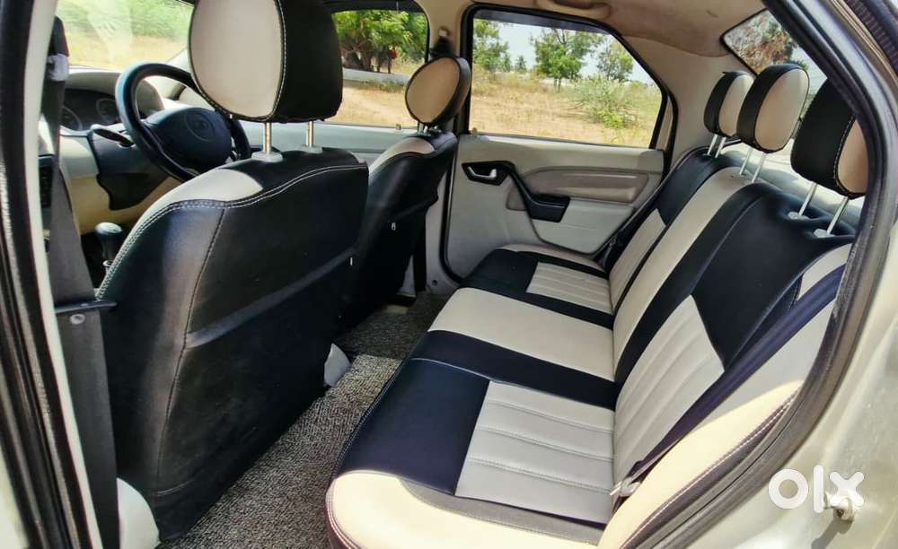 Mahindra Verito 1.5 D6, 2012, Diesel