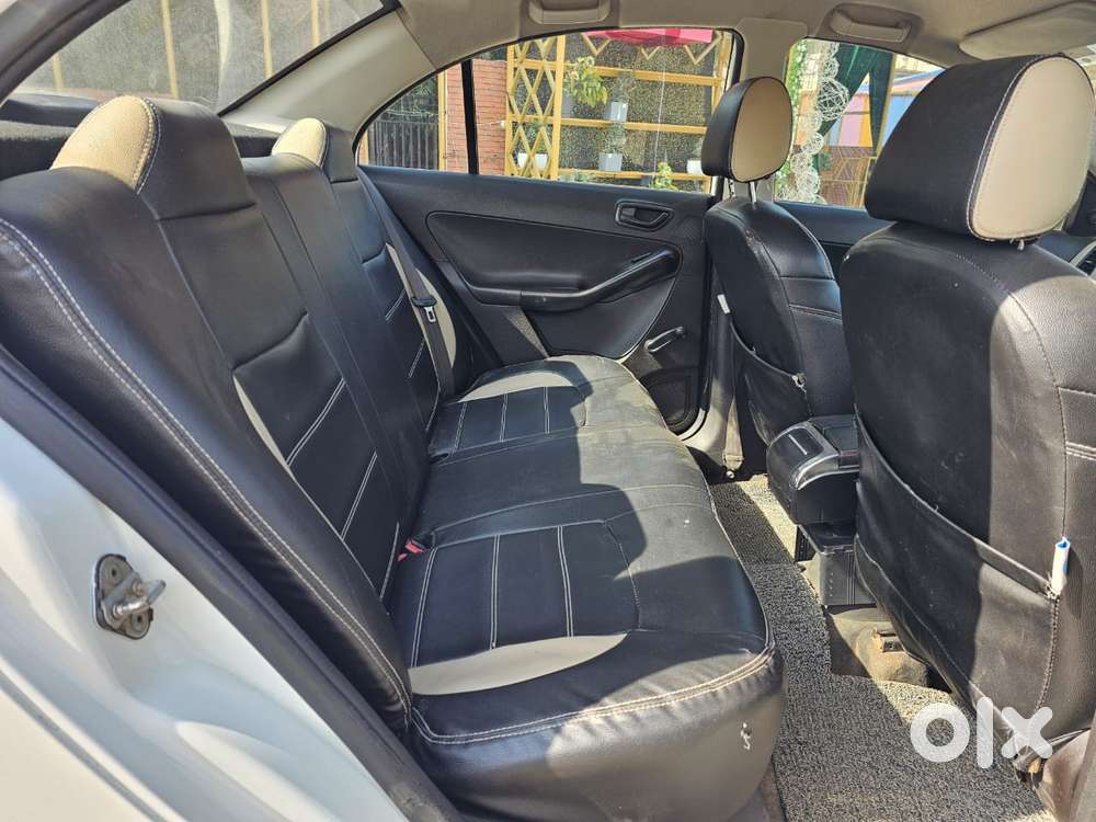 Tata Zest  1.3 Quadrajet Xm 90ps, 2017, Diesel