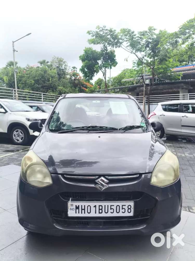 Maruti Suzuki Alto 800 Lxi, 2014, Petrol