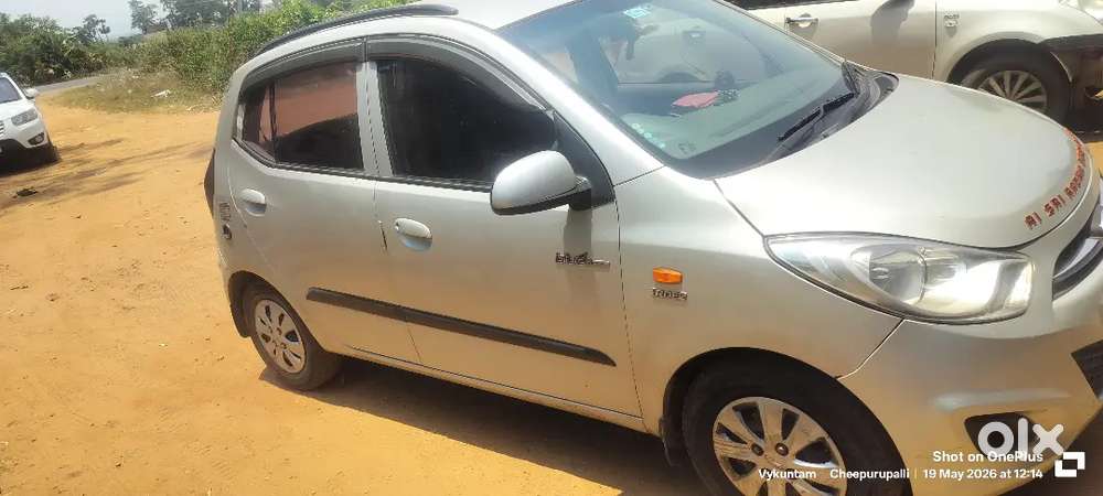 Lpg 300+ Mileage
