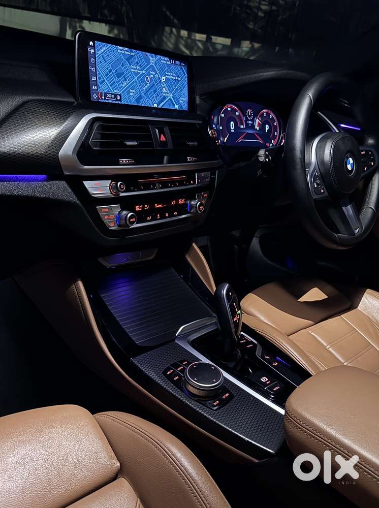 Bmw X4 3.0 Xdrive 30d Black Shadow Edition, 2019, Diesel