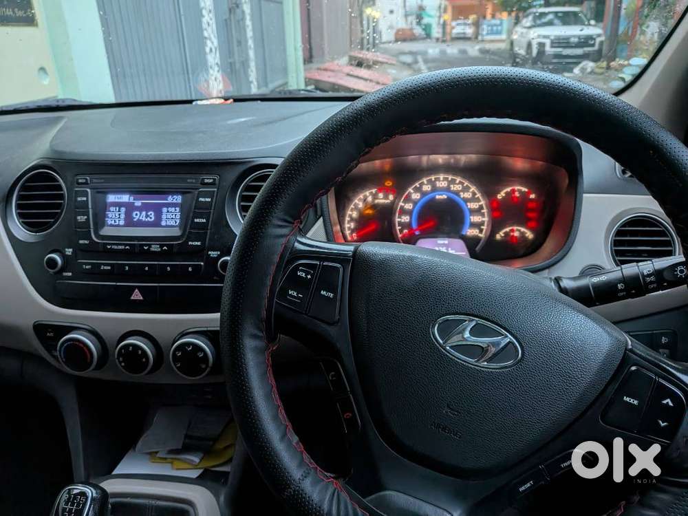 Hyundai Grand I10 Diesel 2016