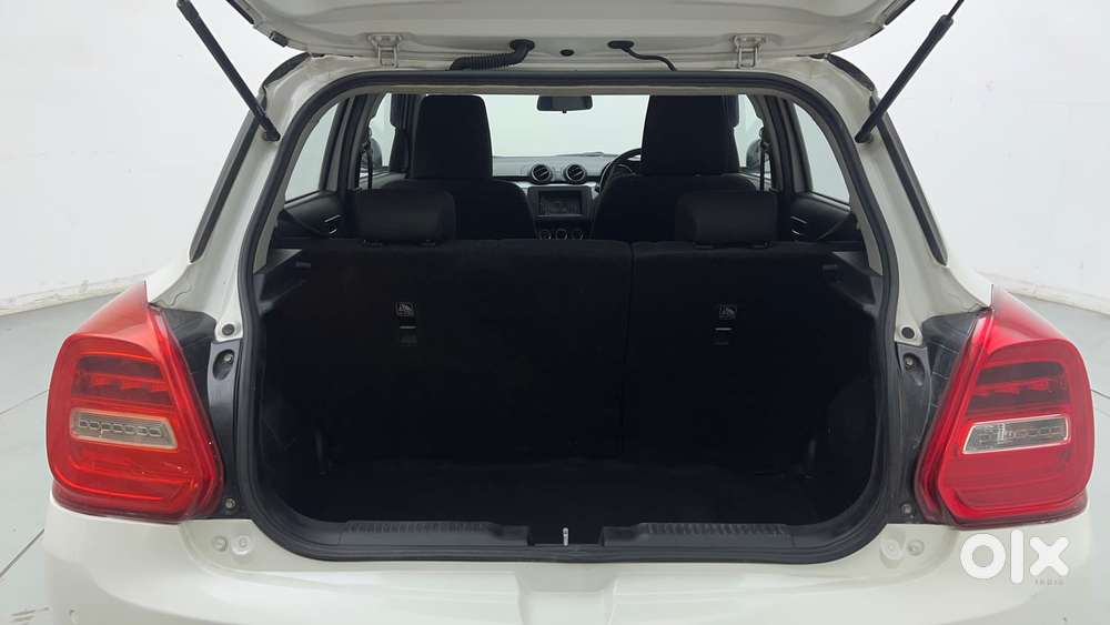 Maruti Suzuki Swift Amt Zxi, 2019, Petrol