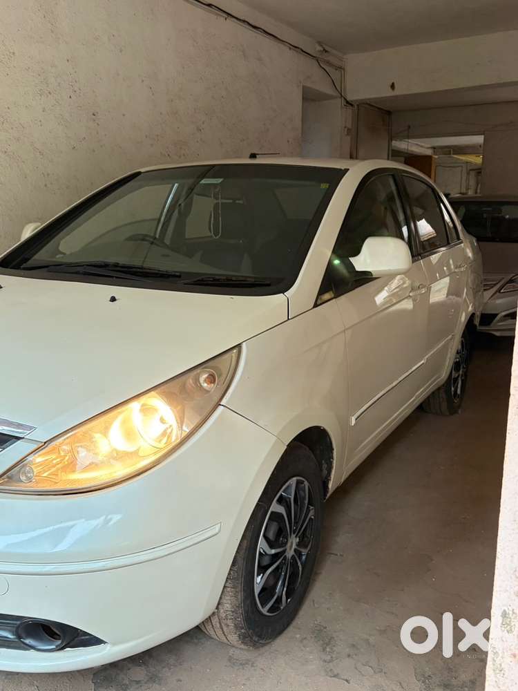 Tata Manza Diesel Turbo Engine Manual 2009