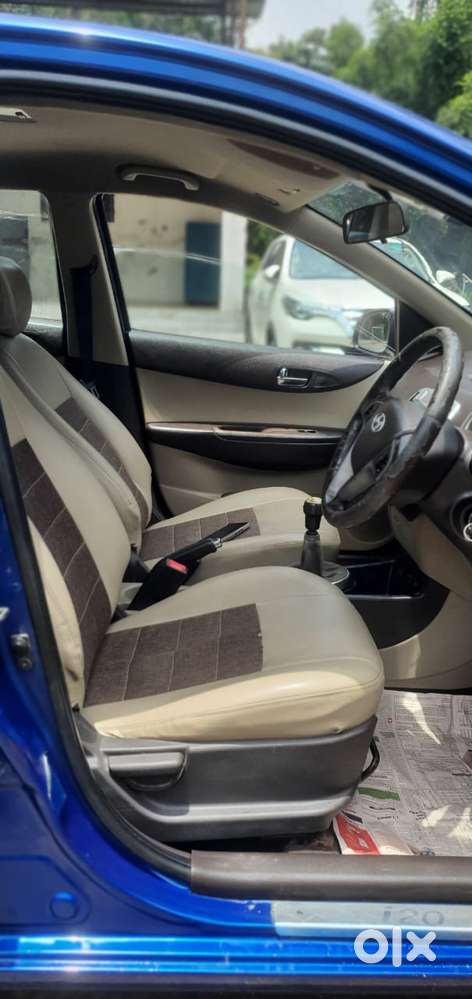 Hyundai I20 1.2 Asta, 2010, Petrol