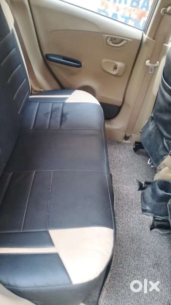 Honda Brio Petrol Manual 2014
