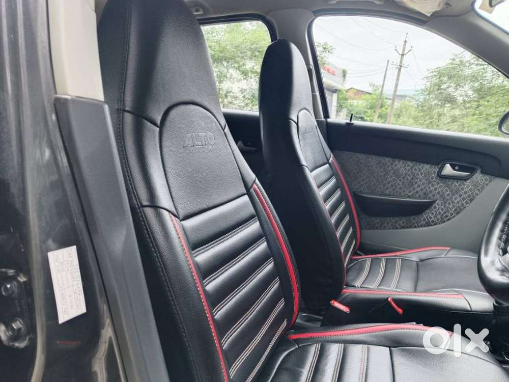 Maruti Suzuki Alto 800 Lxi Opt, 2017, Petrol