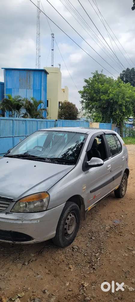 Tata Indica Diesel Manual 2017