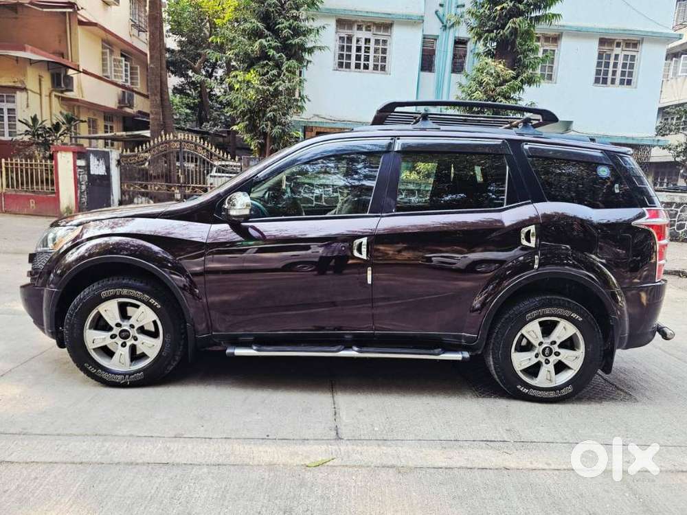 Mahindra Xuv500 2011-2015 W8 2wd, 2014, Diesel
