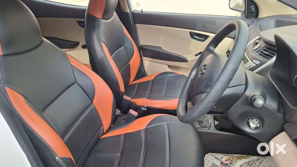 Hyundai Eon Era +, 2018, Petrol