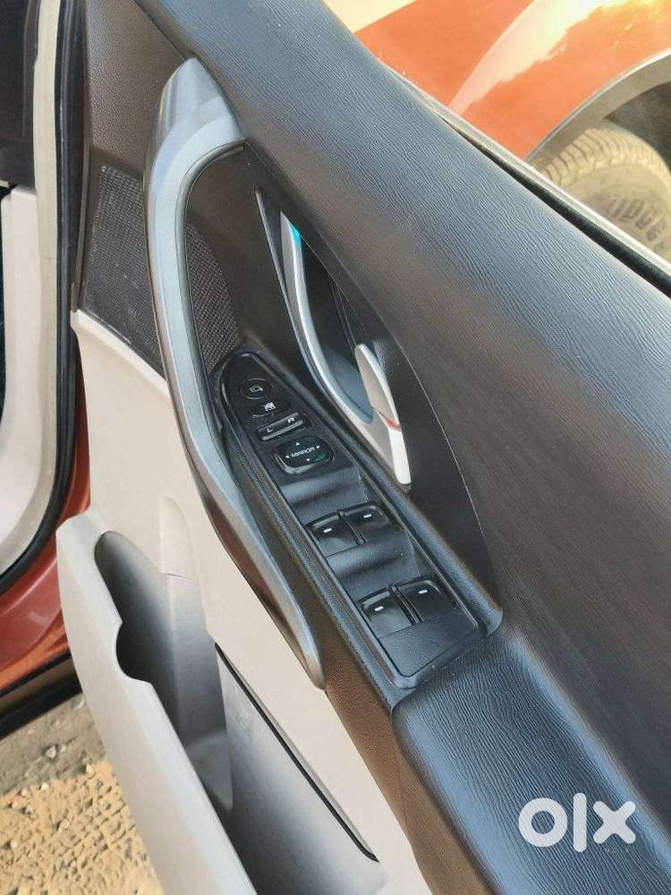 Mahindra Xuv500 2.2 W10, 2018, Diesel