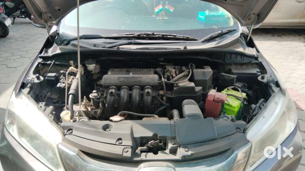 Honda City 1.5 Sv I-vtec Mt, 2015, Petrol