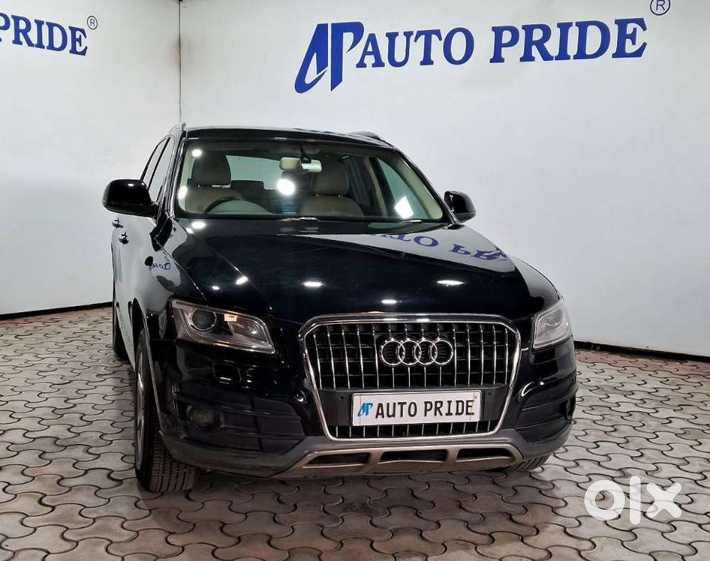Audi Q5 3.0 Tdi Quattro, 2014, Diesel