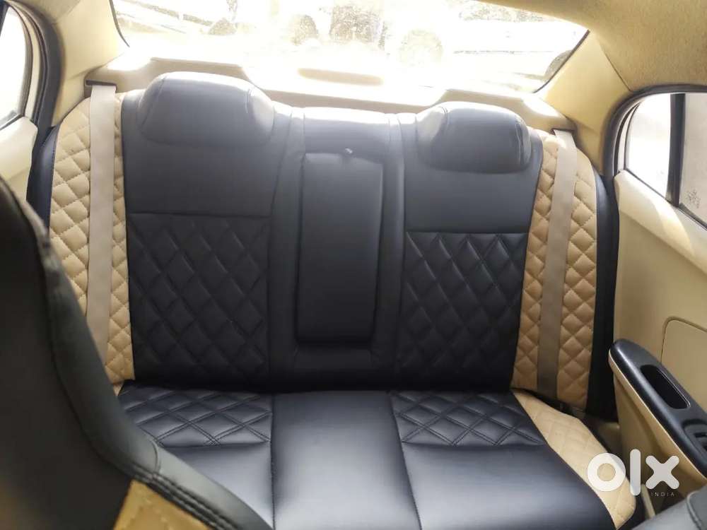 Honda Amaze 2016 Cng & Hybrids Well Maintained