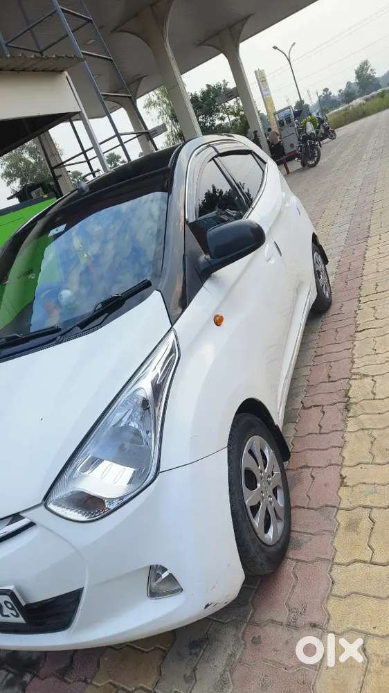 Hyundai Eon Era 2013