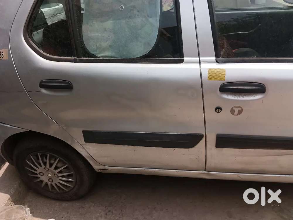 Tata Indica 2016