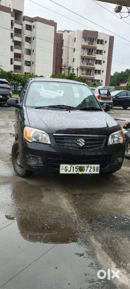 Maruti Suzuki Alto K10 2011 Petrol Manual