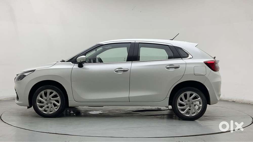 Maruti Suzuki Baleno Alpha, 2023, Petrol