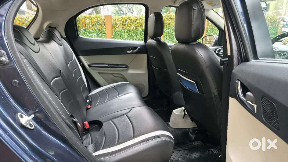 Tata Tiago Nrg 1.2 Xz Mt, 2022, Petrol