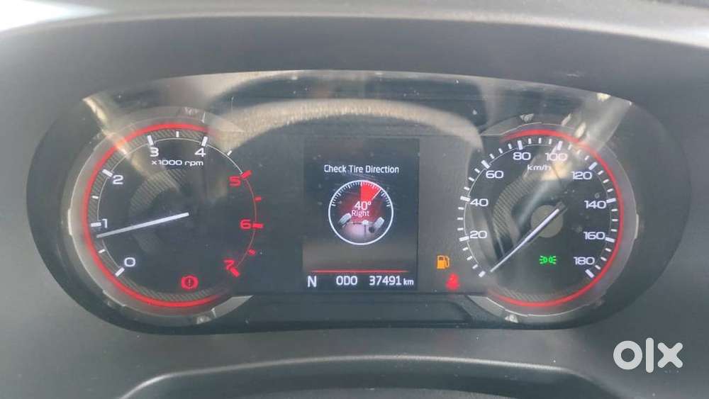 Mahindra Thar Lx Hard Top Diesel Mt Rwd, 2024, Diesel