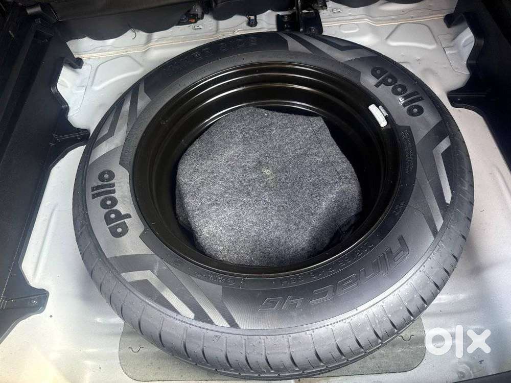 Hyundai Creta 1.6 Sx Option Diesel, 2021, Diesel