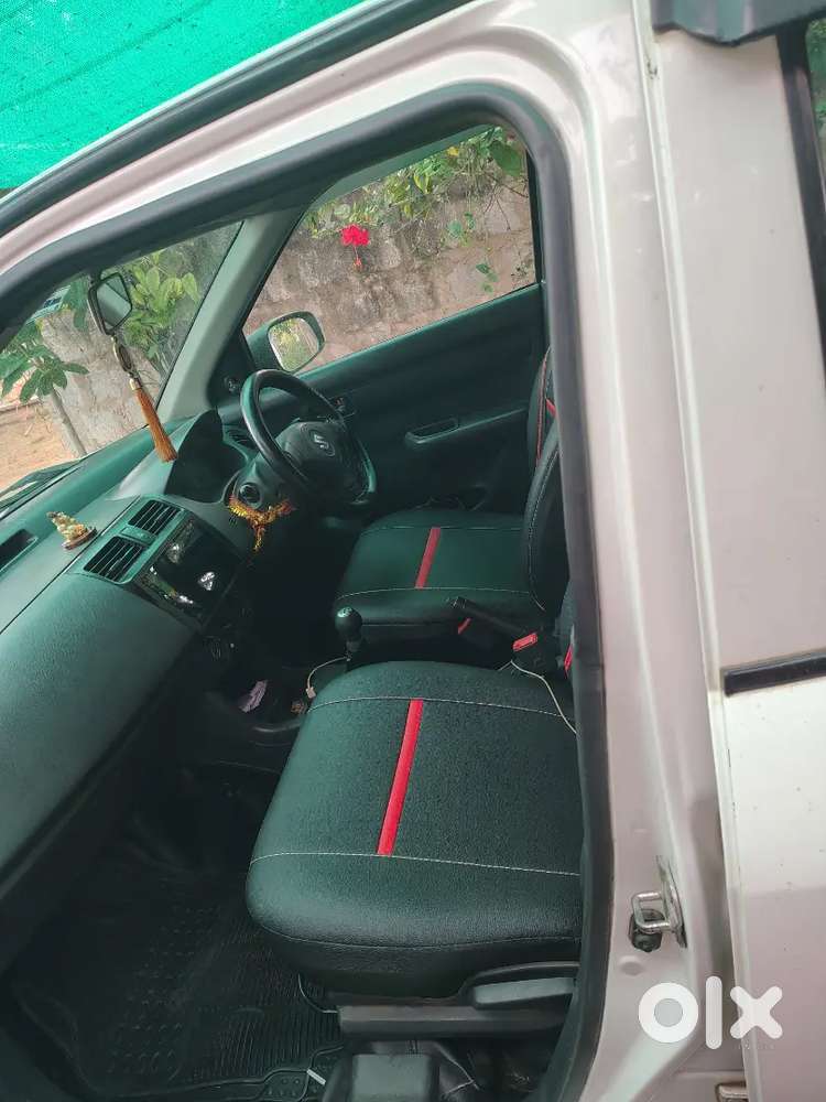 Maruti Suzuki Dzire 2016