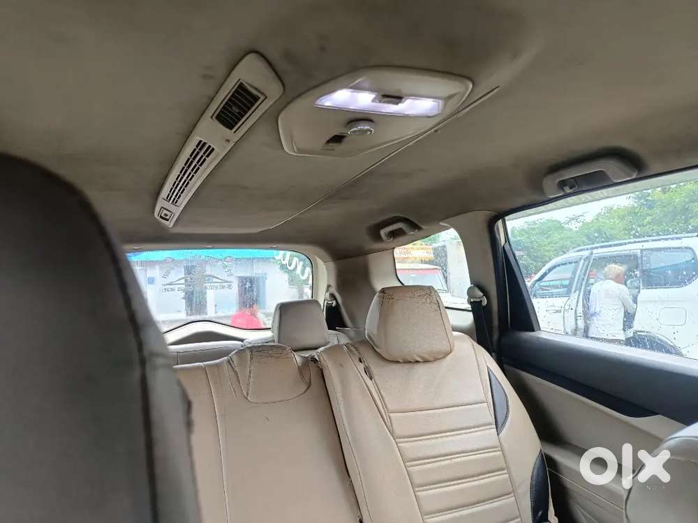 Mahindra Marazzo 2019 Diesel