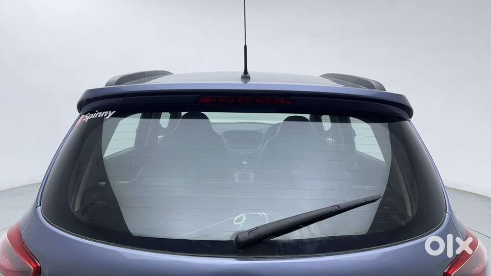 Hyundai Grand I10 1.2 Kappa Asta (o) Vtvt, 2015, Petrol