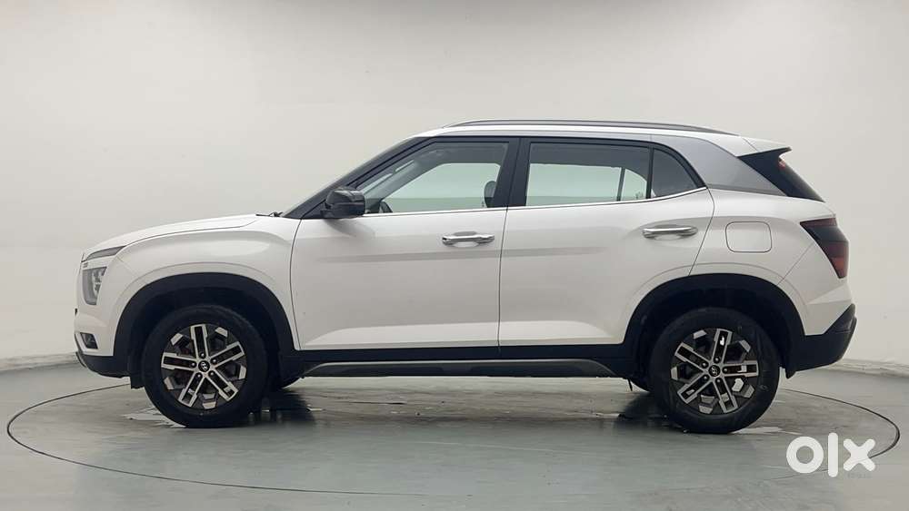 Hyundai Creta 1.5 S Petrol, 2023, Petrol