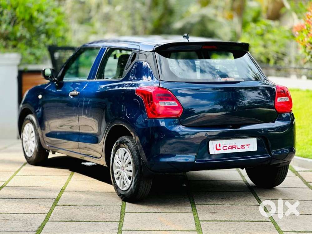 Maruti Suzuki Swift, 2023, Petrol