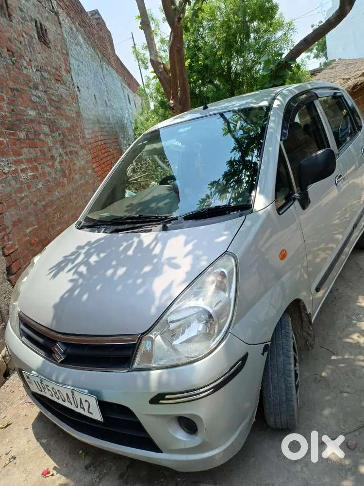 Maruti Suzuki Zen Estilo 2010 Petrol 58000 Km Driven