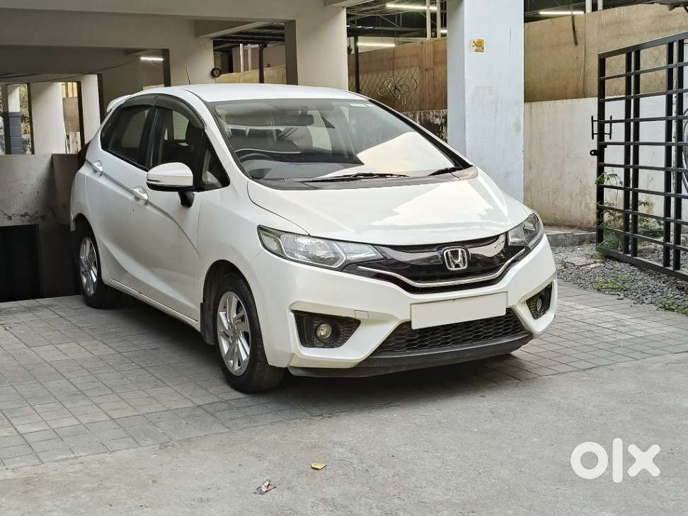 Honda Jazz Vx Mt I-dtec, 2017, Diesel