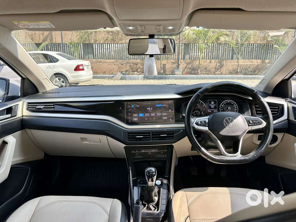 Volkswagen Virtus 1.0 Highline Tsi, 2024, Petrol