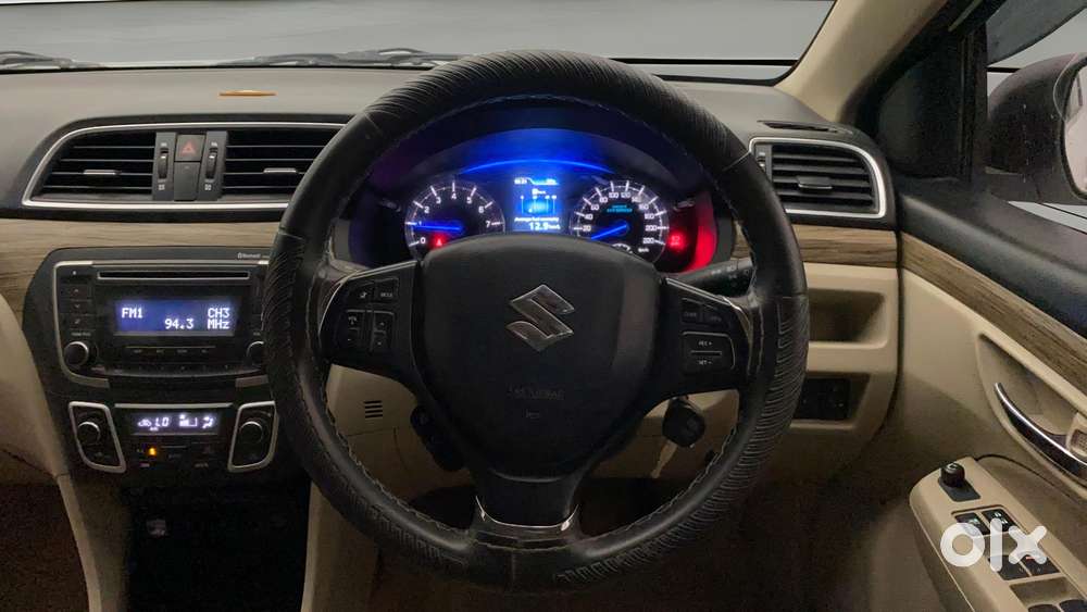 Maruti Suzuki Ciaz Delta 1.5 Shvs Mt Petrol, 2023, Petrol