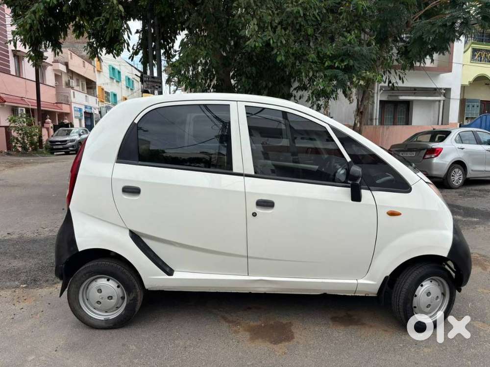 Tata Nano Xe, 2015, Petrol