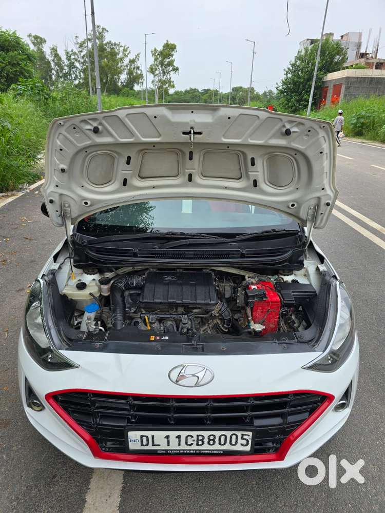 Hyundai Grand I10 Nios Era 1.2 Kappa Vtvt, 2019, Petrol