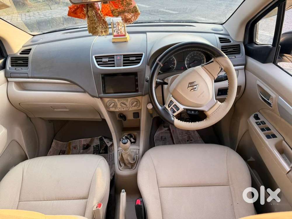 Maruti Suzuki Car Zxi Plus 2016