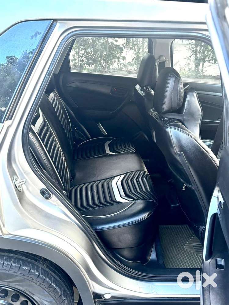 Brezza Vdi Diesel 2019 Automatic