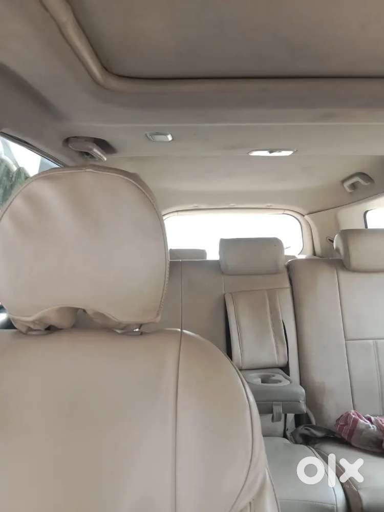 Mahindra Xuv500 2015 Diesel