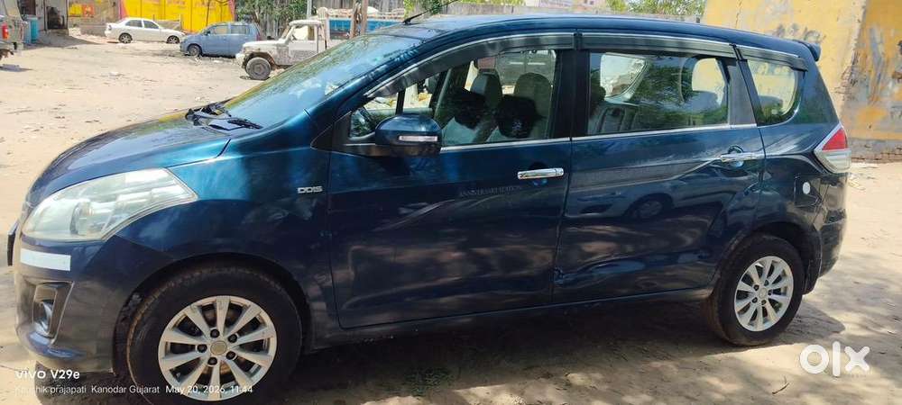 Maruti Suzuki Diesel 2014