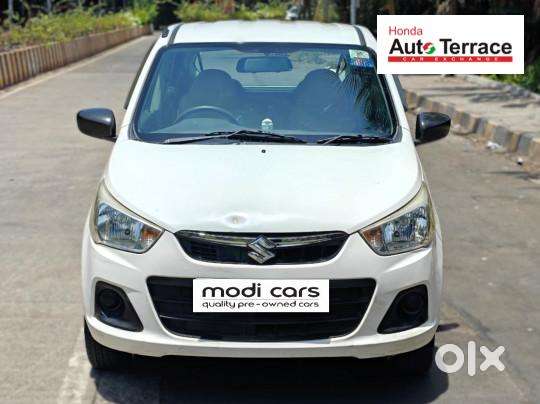 Maruti Suzuki Alto K10 2010-2014 Vxi, 2018, Petrol