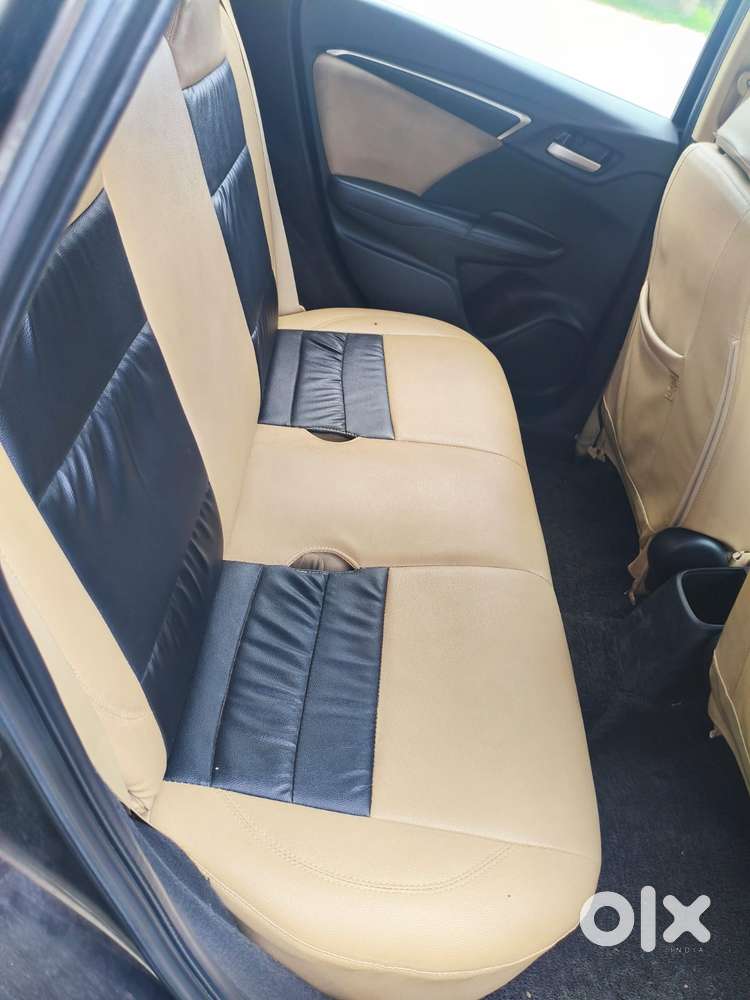 Honda Jazz 1.2 S I Vtec, 2017, Petrol