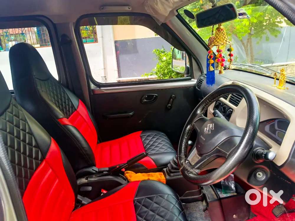 Maruti Suzuki Eeco 2023