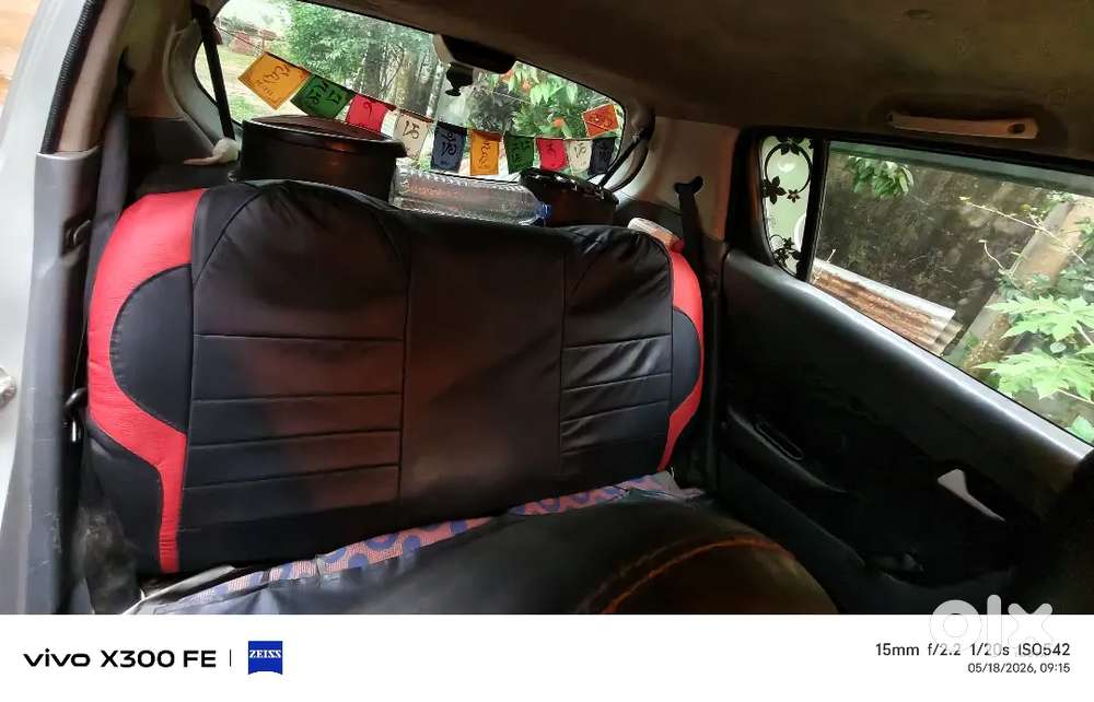 Maruti Suzuki Alto 800 2013 Cng & Hybrids 73100 Km Driven