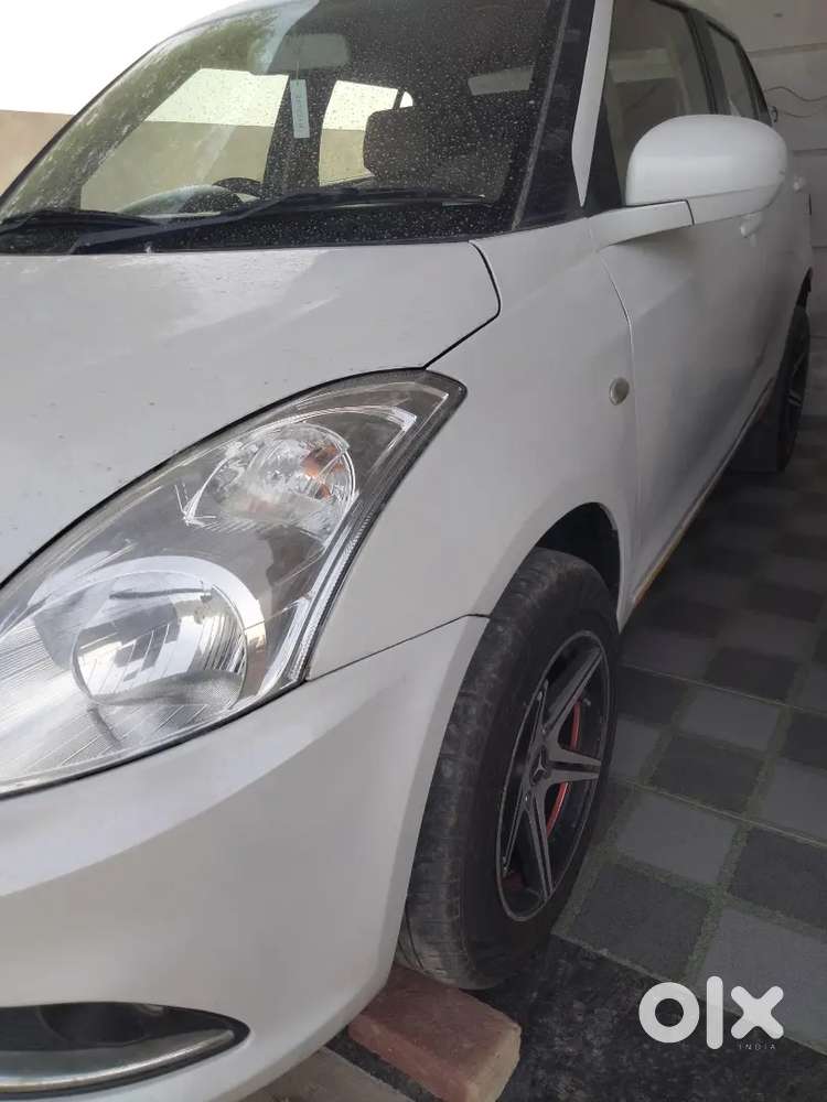 Maruti Suzuki Dzire 2019 Petrol 200000 Km Driven
