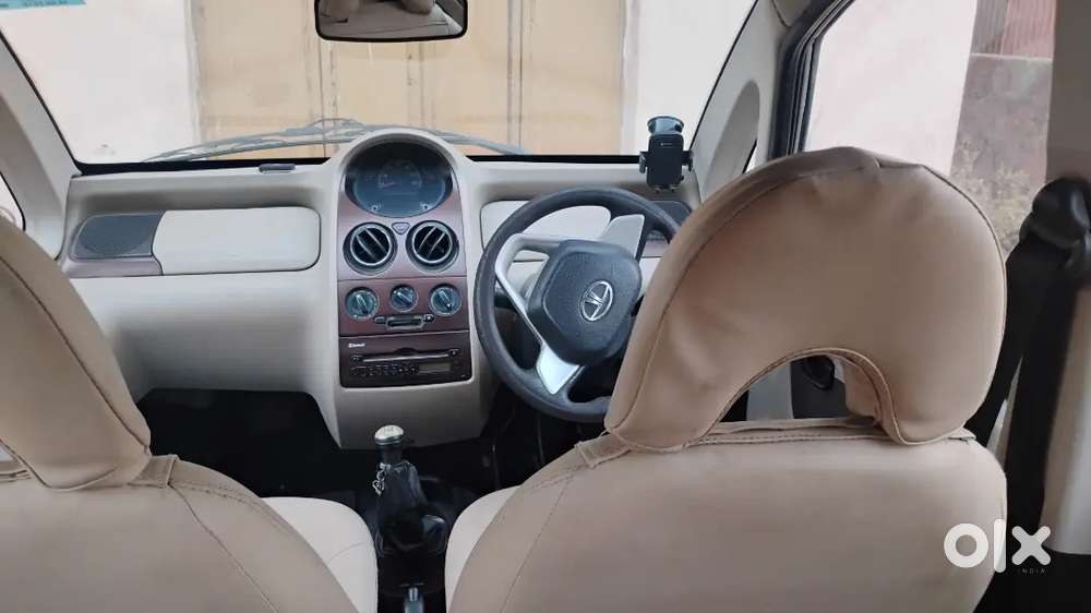 Tata Nano 2019 Petrol 77200 Km Driven